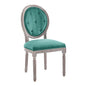 Arise Vintage French Performance Velvet Dining Side Chair