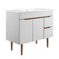 Harvest 36" Bathroom Vanity