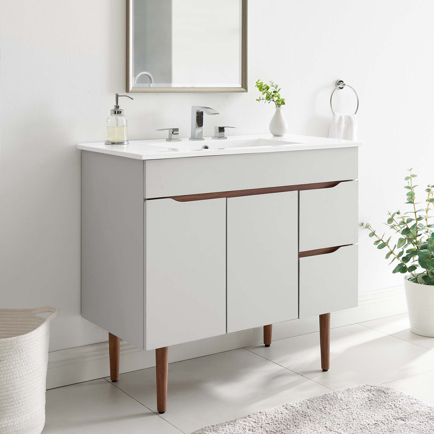 Harvest 36" Bathroom Vanity