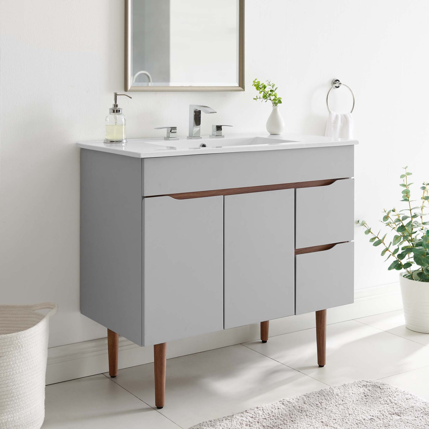 Harvest 36" Bathroom Vanity