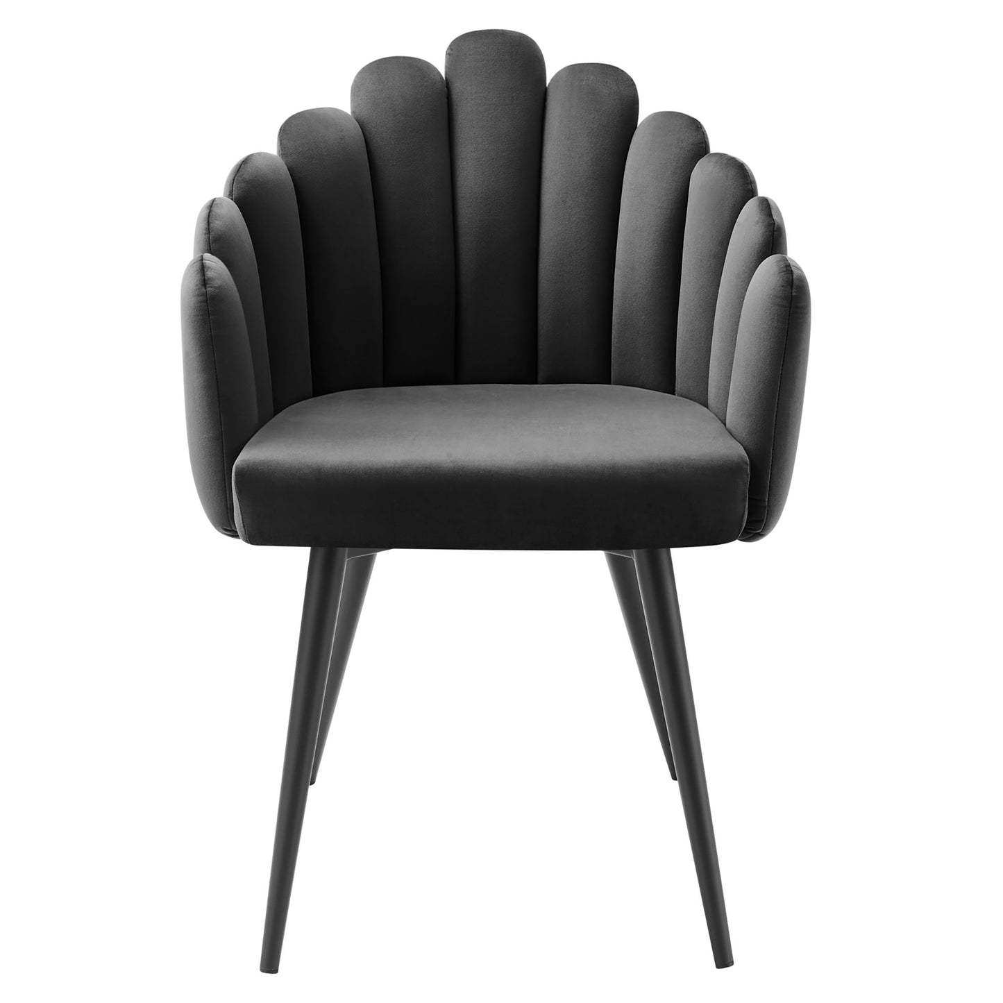 Vanguard Performance Velvet Dining Chair