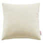 Enhance 18" Performance Velvet Throw Pillow