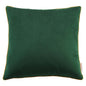 Accentuate 18" Performance Velvet Throw Pillow