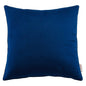 Enhance 20" Performance Velvet Throw Pillow