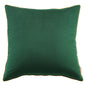 Accentuate 24" Performance Velvet Throw Pillow