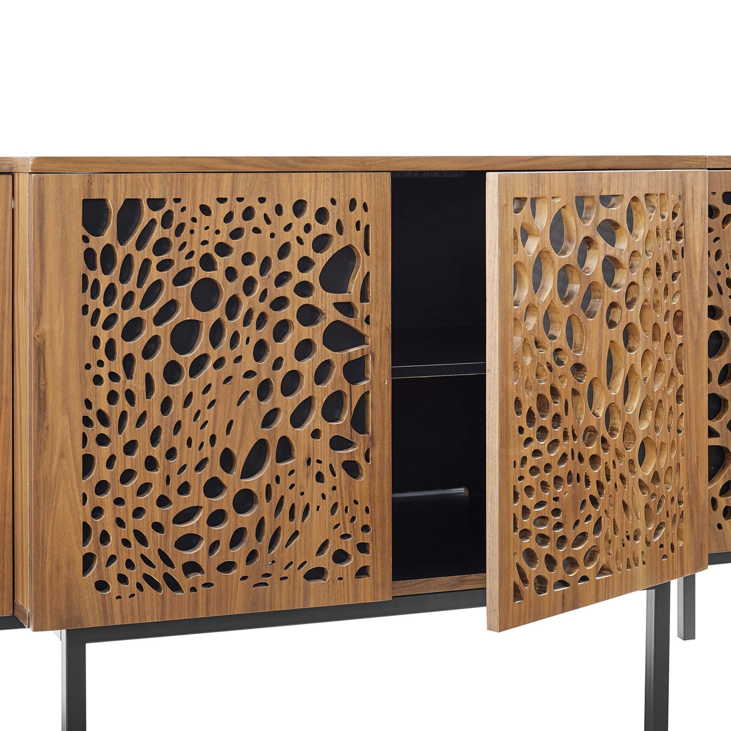 Yosemite Sideboard