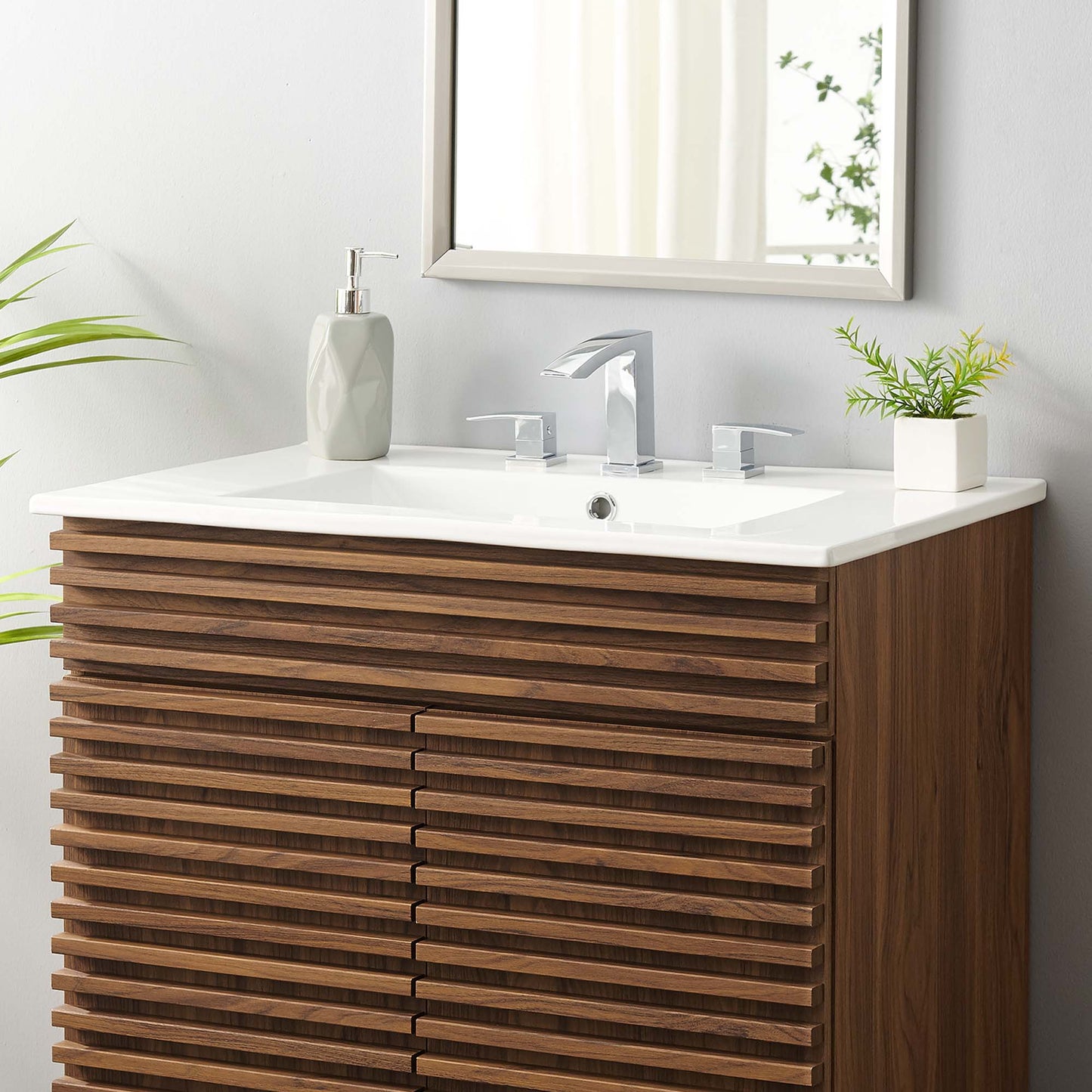 Cayman 30" Bathroom Sink