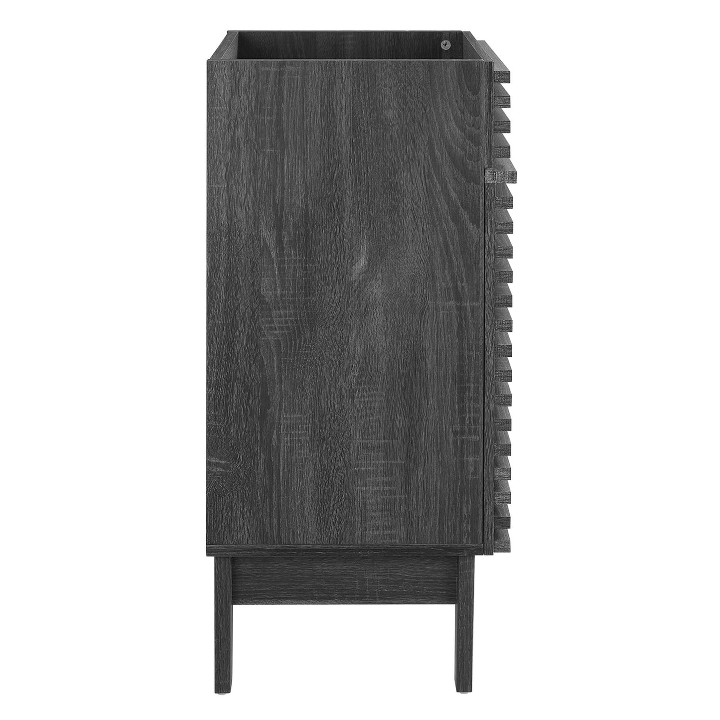 Mueble de baño Render de 18" (lavabo no incluido) de Modway