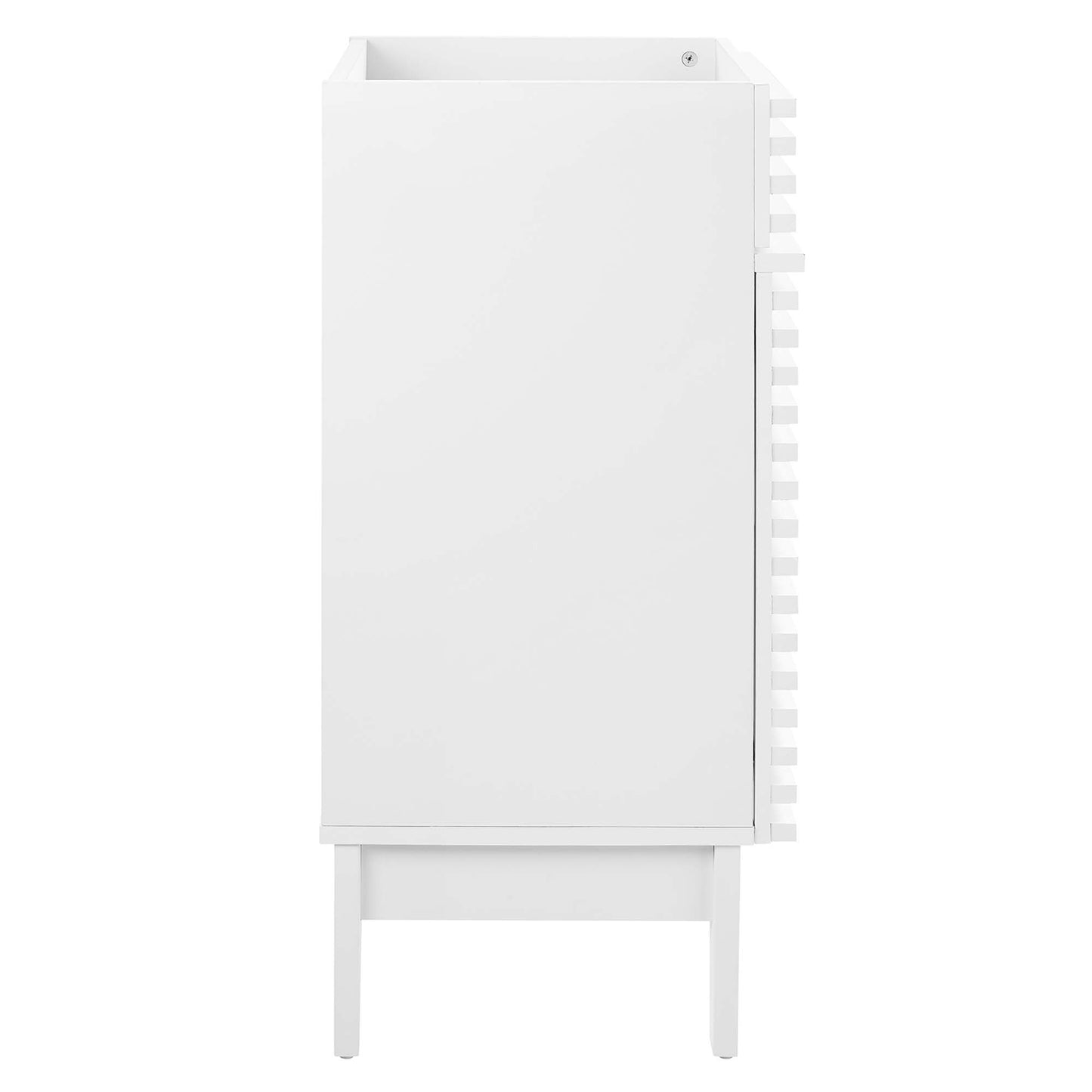 Mueble de baño Render de 18" (lavabo no incluido) de Modway