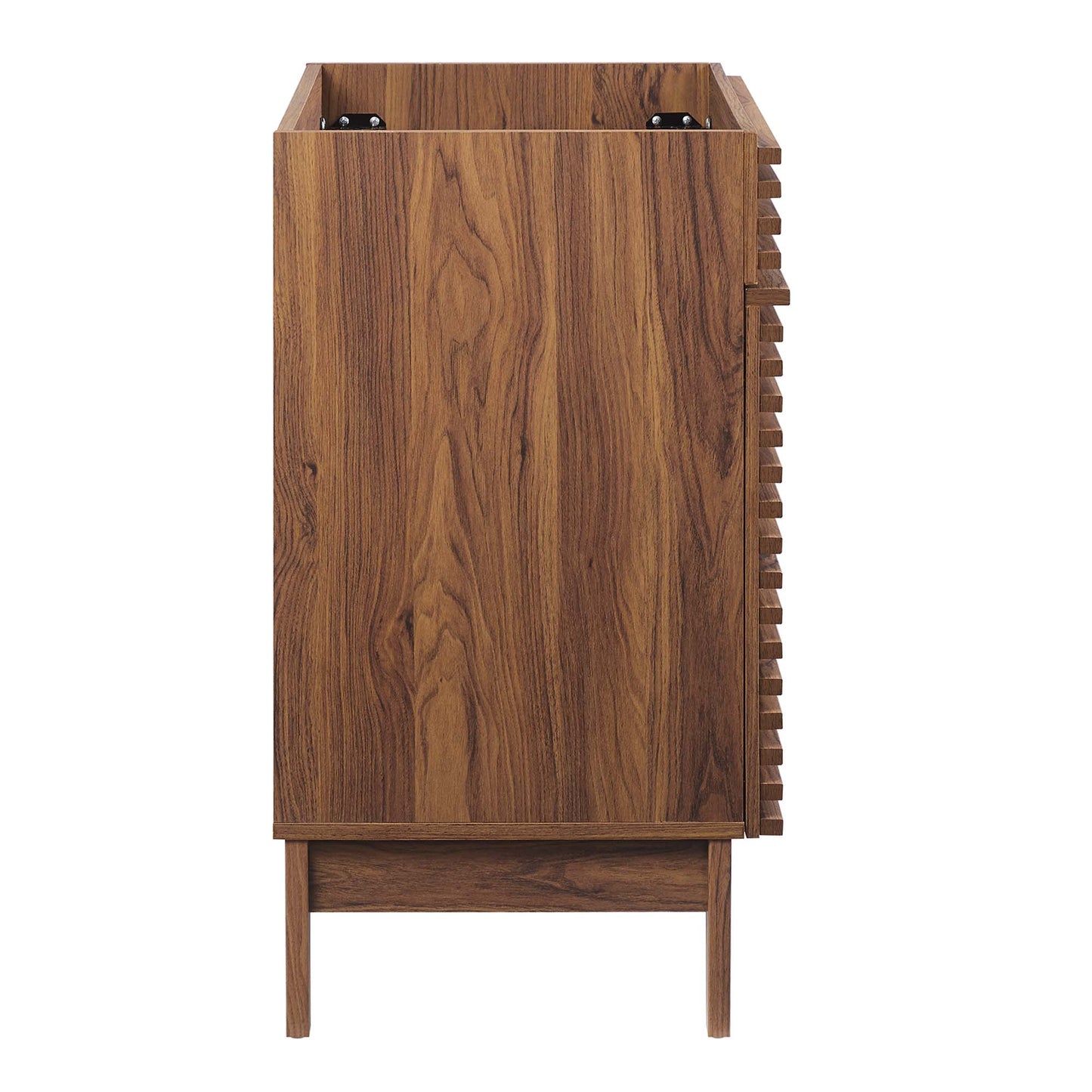 Render 30" Bathroom Vanity Cabinet (Sink Basin Not Included)