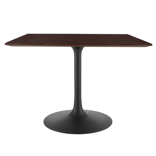 Lippa 40" Wood Dining Table