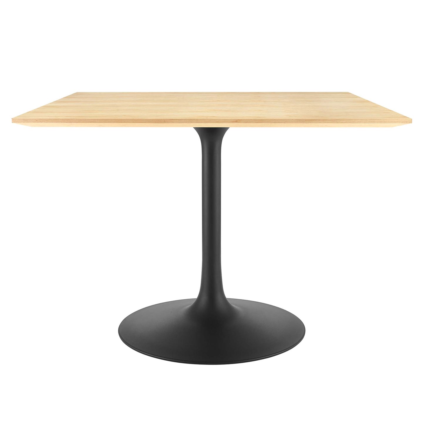 Lippa 40" Wood Dining Table