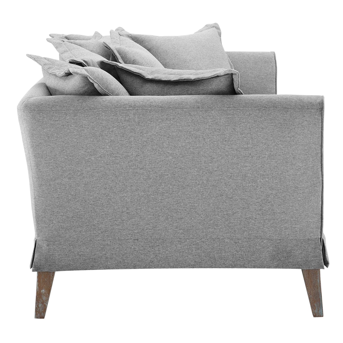 Rowan Fabric Sofa