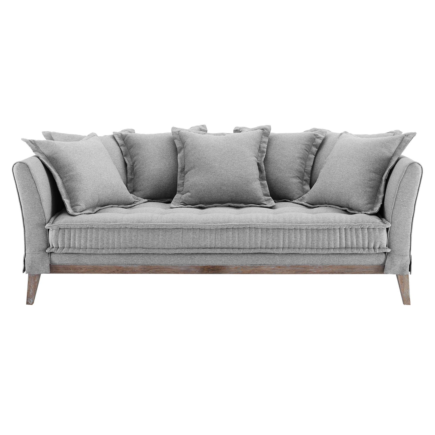 Rowan Fabric Sofa