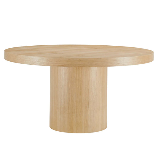 Gratify 60" Round Dining Table