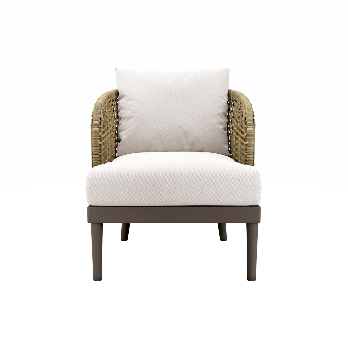 Fauteuil de terrasse d'extérieur Meadow par Modway