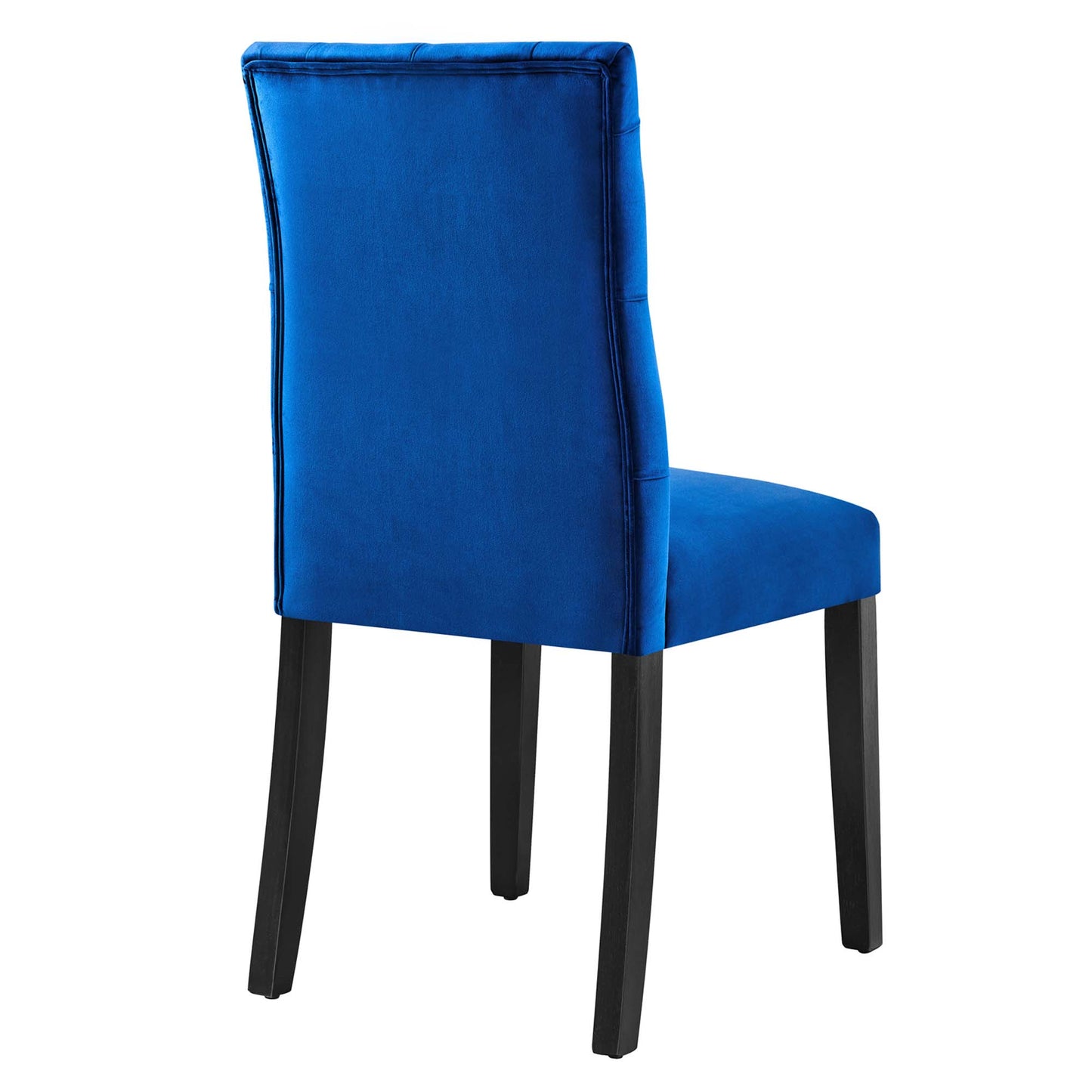 Duchess Performance Velvet Dining Chairs Set of 2