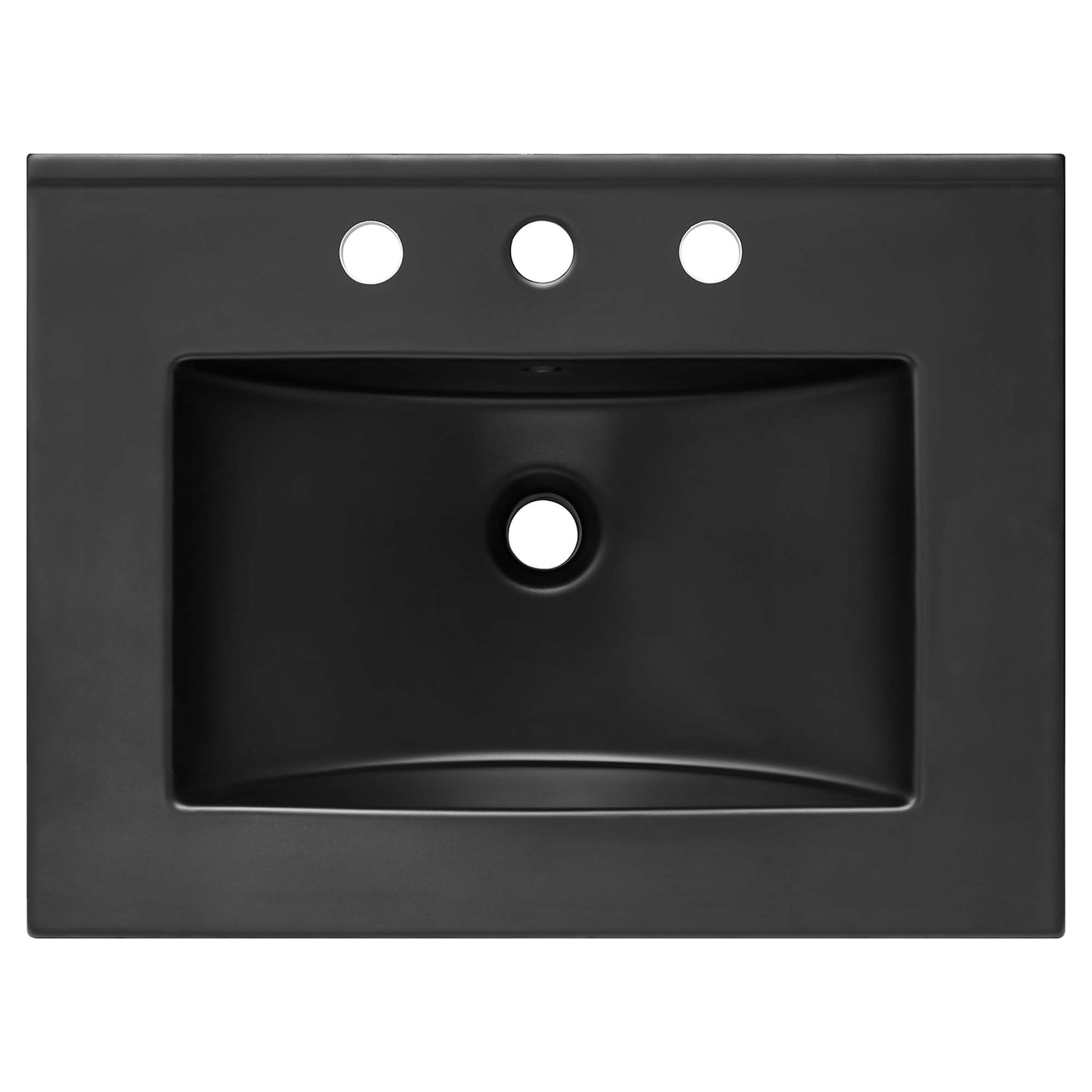 Cayman 24" Bathroom Sink