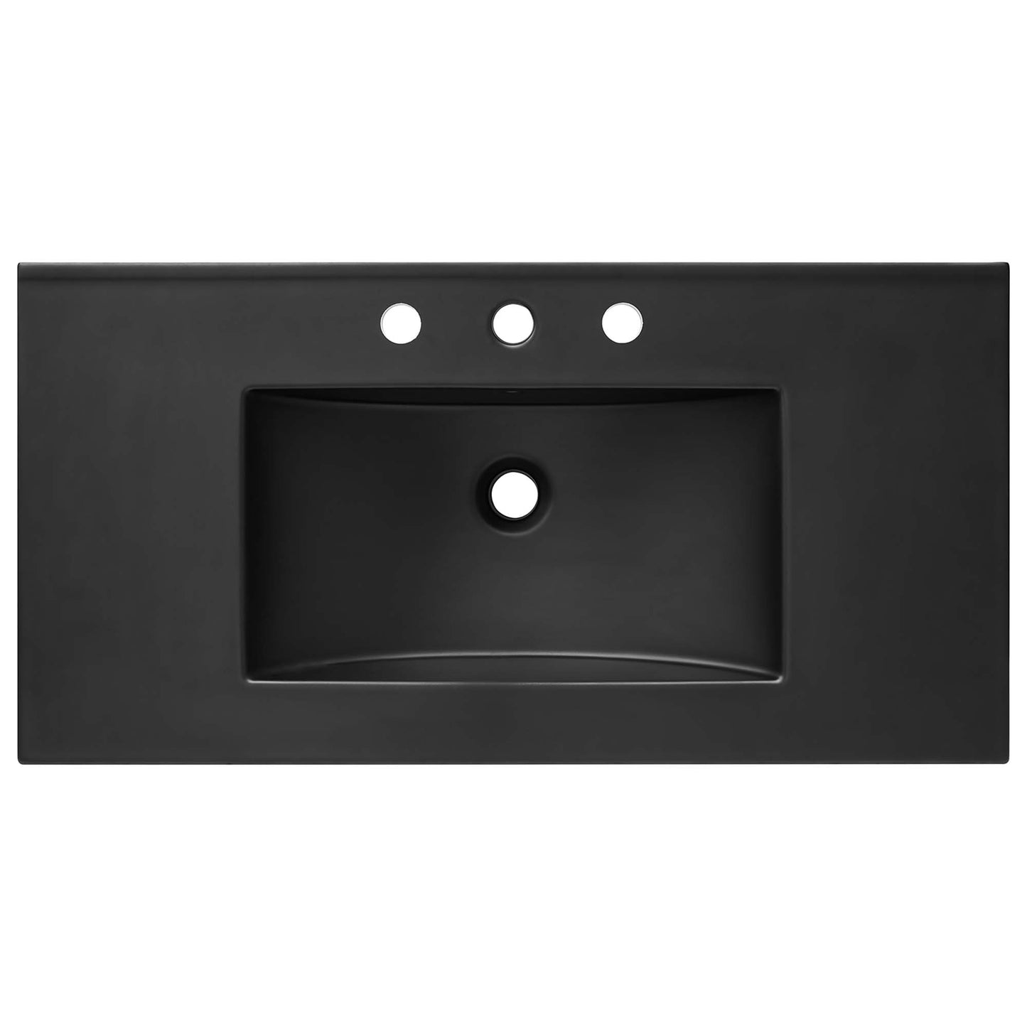 Cayman 36" Bathroom Sink