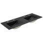 Cayman 48" Double Basin Bathroom Sink