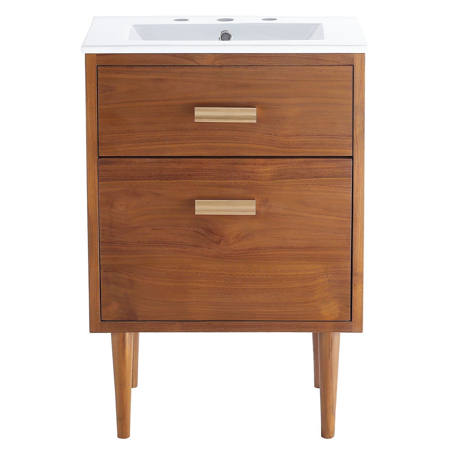 Cassia 24" Bathroom Vanity