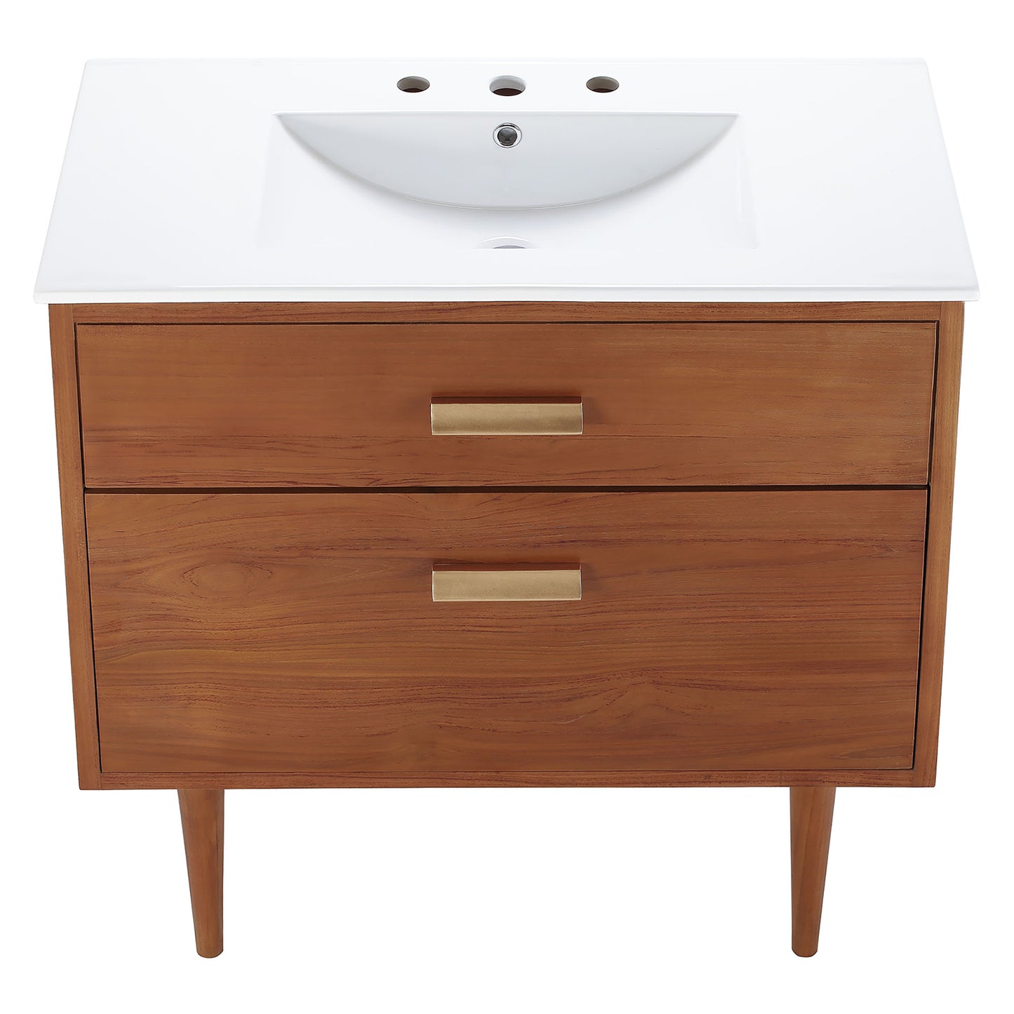 Cassia 36" Bathroom Vanity