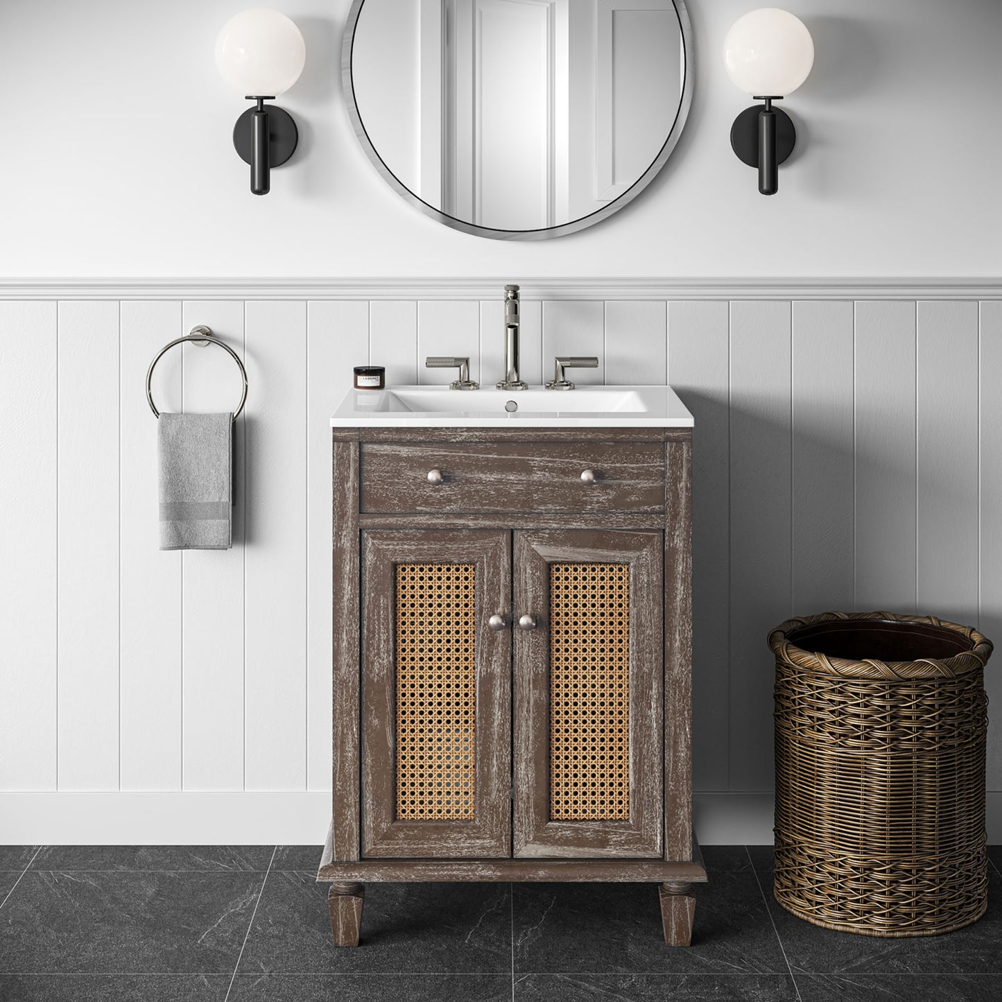 Lilo 24" Bathroom Vanity