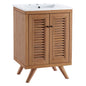 Birdie 24" Bathroom Vanity