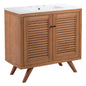 Birdie 36" Bathroom Vanity