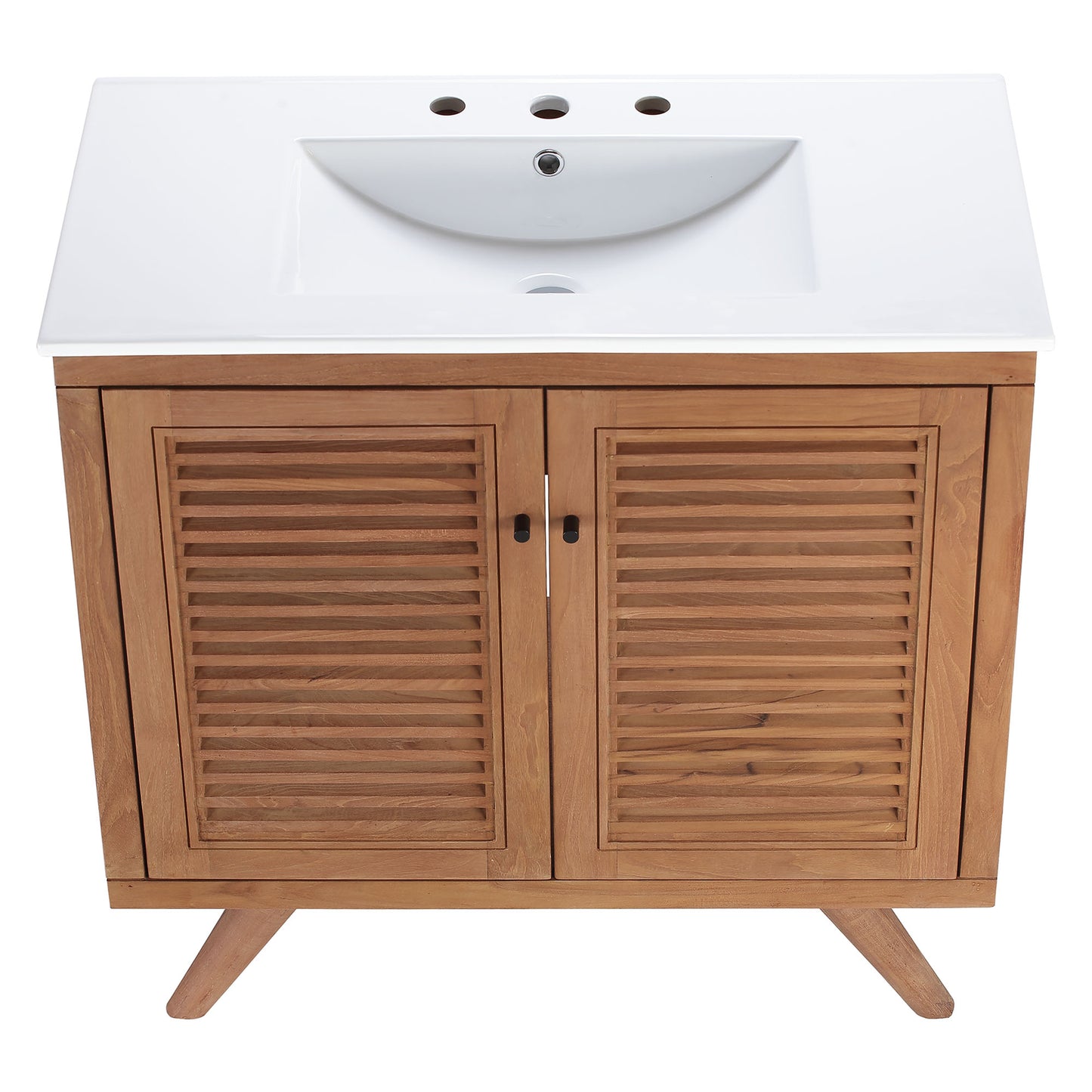 Birdie 36" Bathroom Vanity