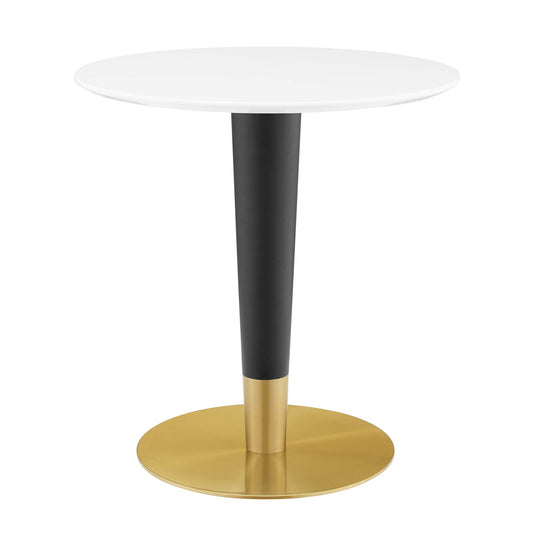 Zinque 28" Dining Table