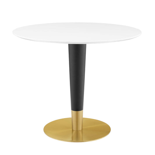 Zinque 36" Dining Table