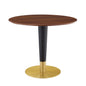 Zinque 36" Dining Table