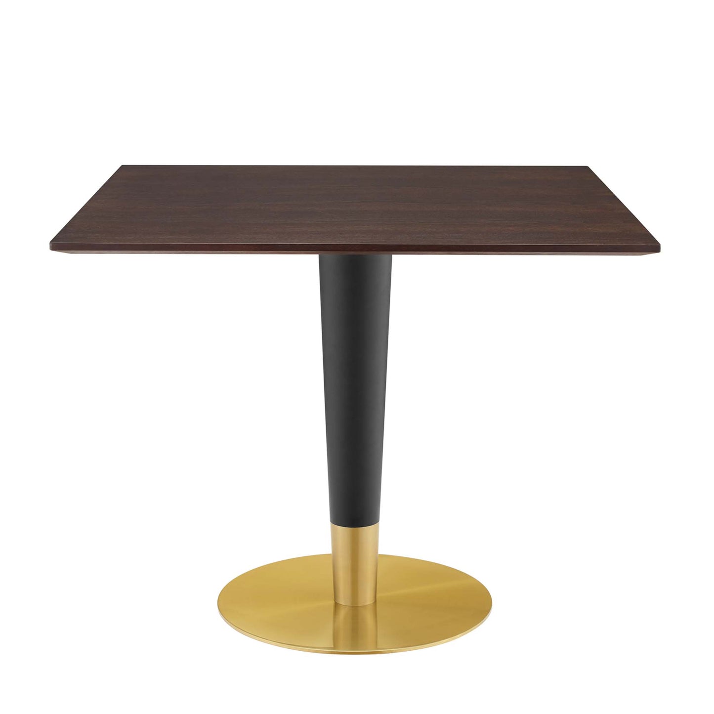 Zinque 36" Square Dining Table