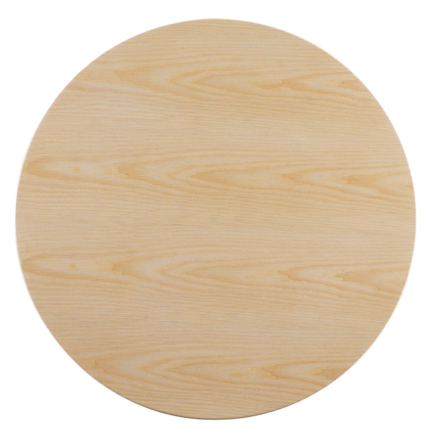 Mesa de centro de madera Lippa de 36" de Modway