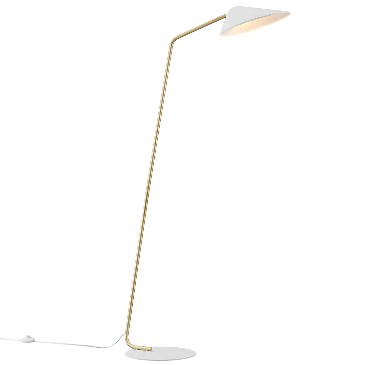 Journey Standing Floor Lamp