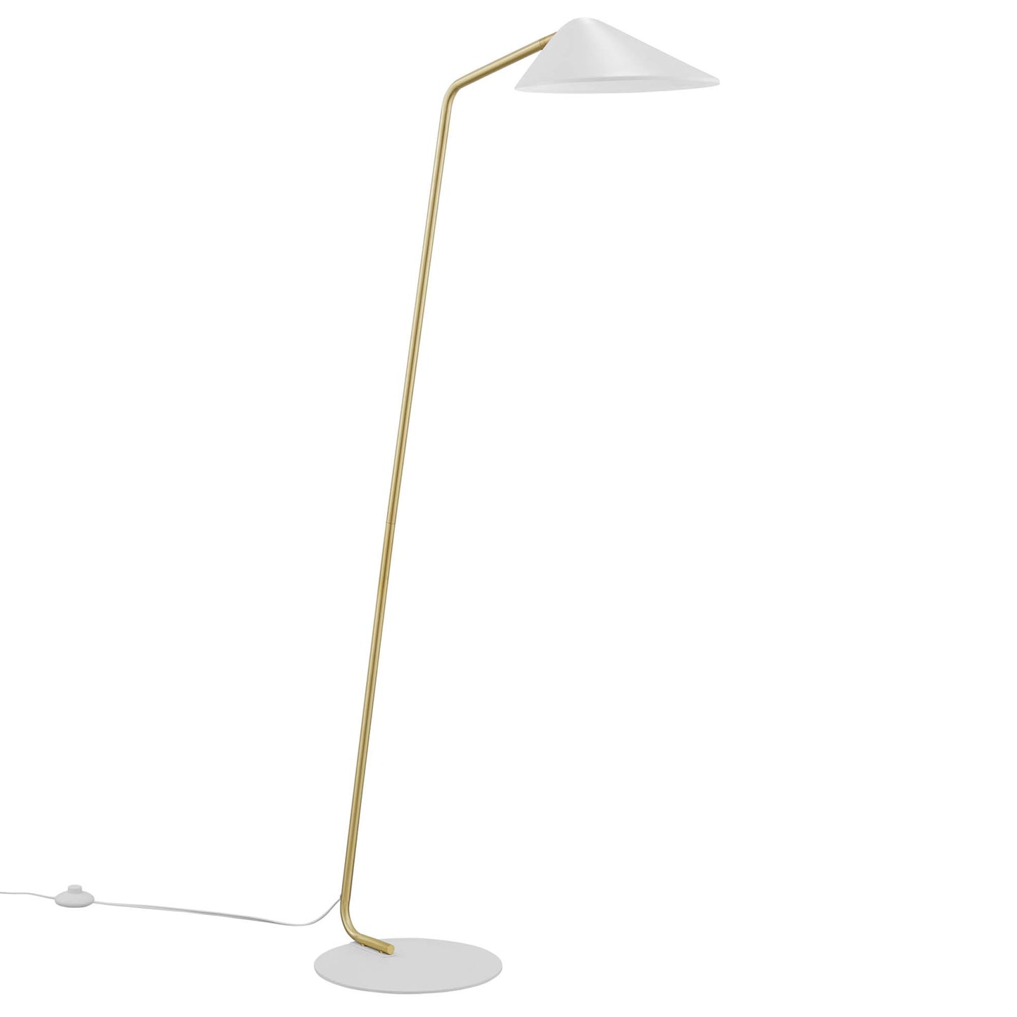 Journey Standing Floor Lamp