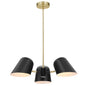 Briana 3-Light Pendant Light