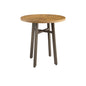 Meadow Outdoor Patio Teak Wood Dining Table