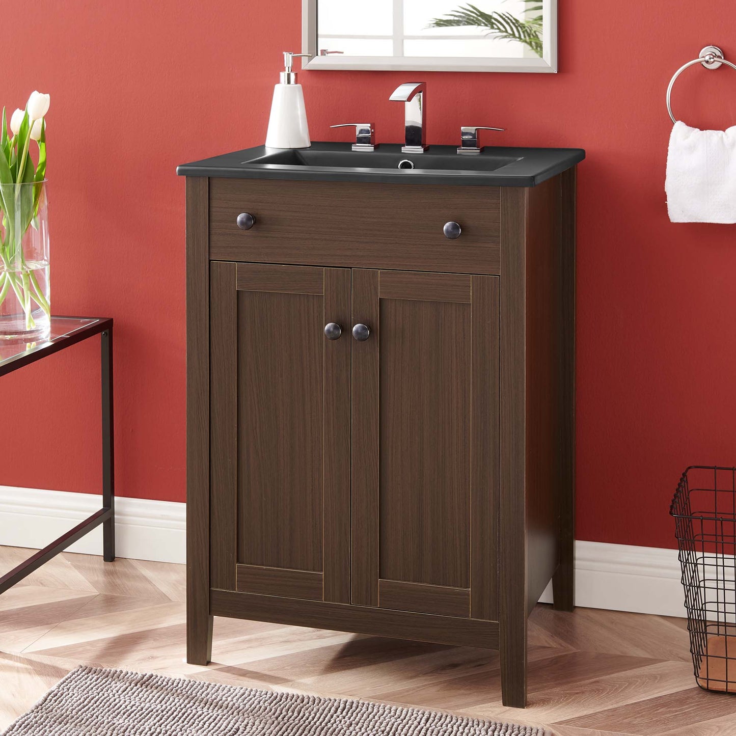 Nantucket 24" Bathroom Vanity