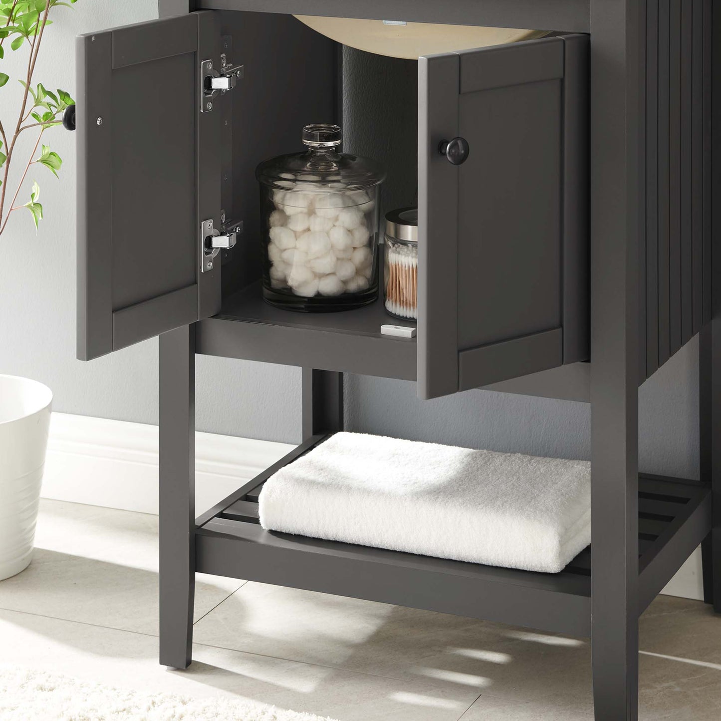 Prestige 24" Bathroom Vanity