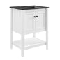 Prestige 24" Bathroom Vanity