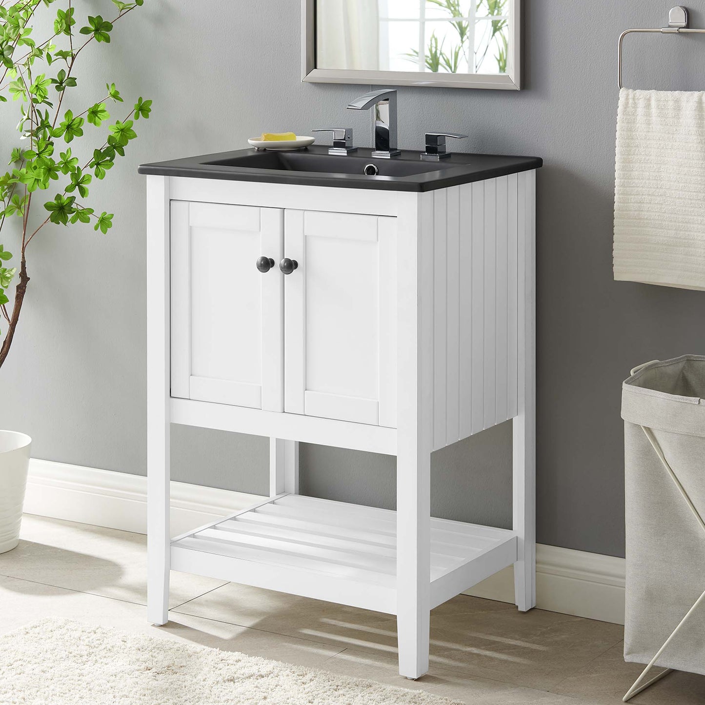 Prestige 24" Bathroom Vanity