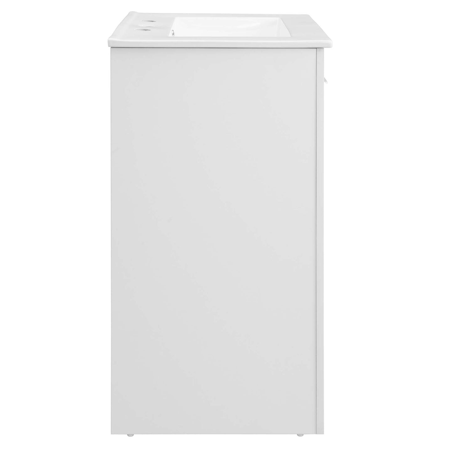 Meuble-lavabo de salle de bain Maybelle 24" par Modway