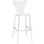 Ernie Wood Bar Stool