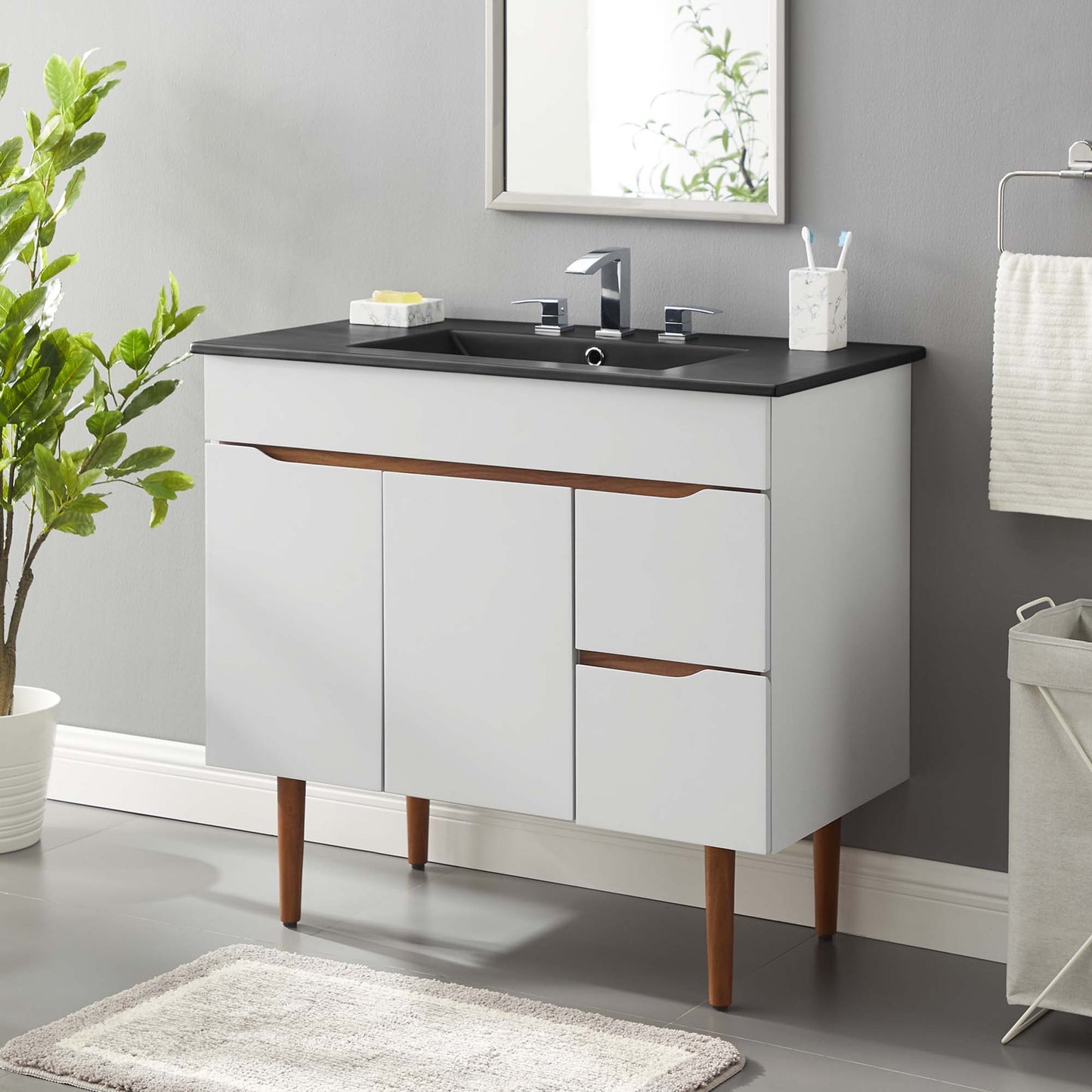 Harvest 36" Bathroom Vanity