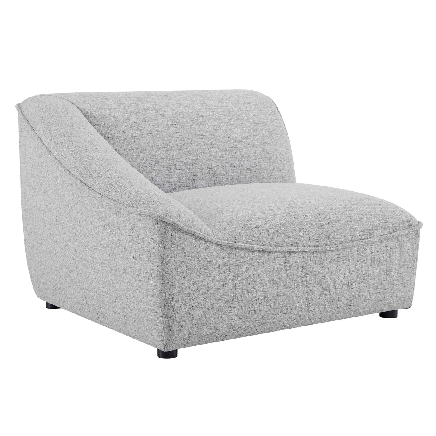 Comprise 2-Piece Loveseat