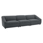 Comprise 3-Piece Sofa