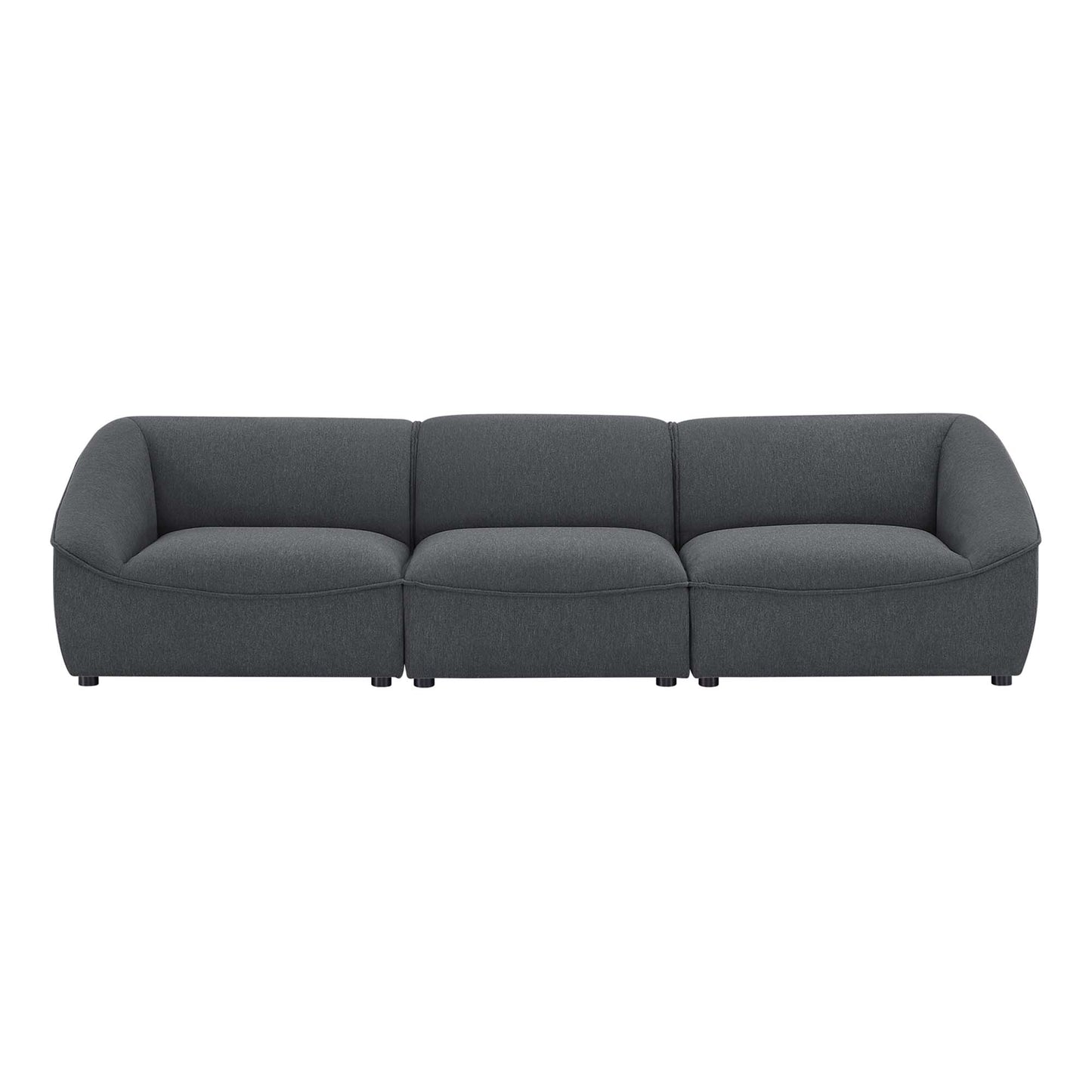 Comprise 3-Piece Sofa