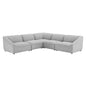 Comprise 5-Piece Sectional Sofa